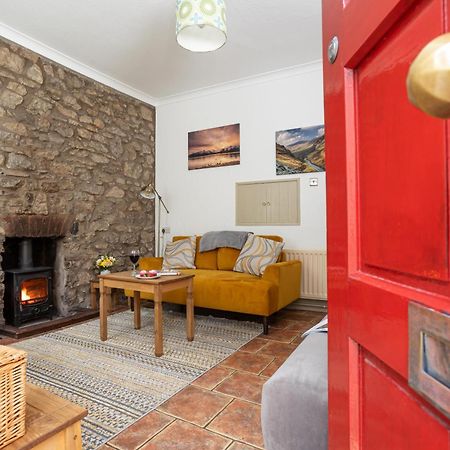 Marian Cottage 英格尔顿 外观 照片
