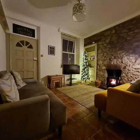 Marian Cottage 英格尔顿 外观 照片