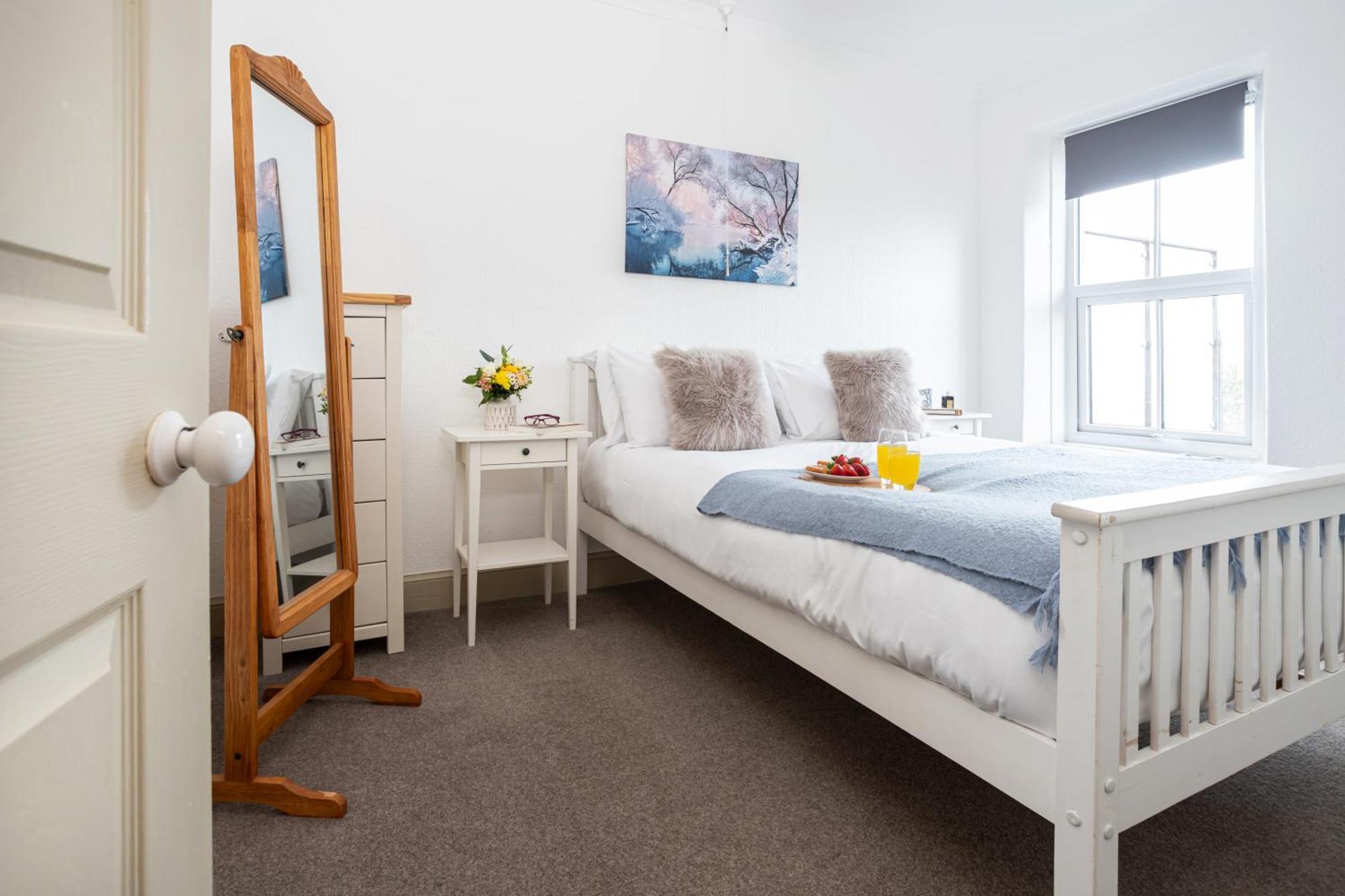 Marian Cottage 英格尔顿 外观 照片