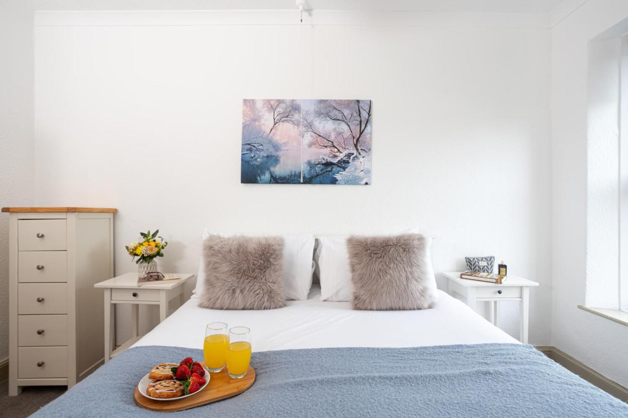 Marian Cottage 英格尔顿 外观 照片