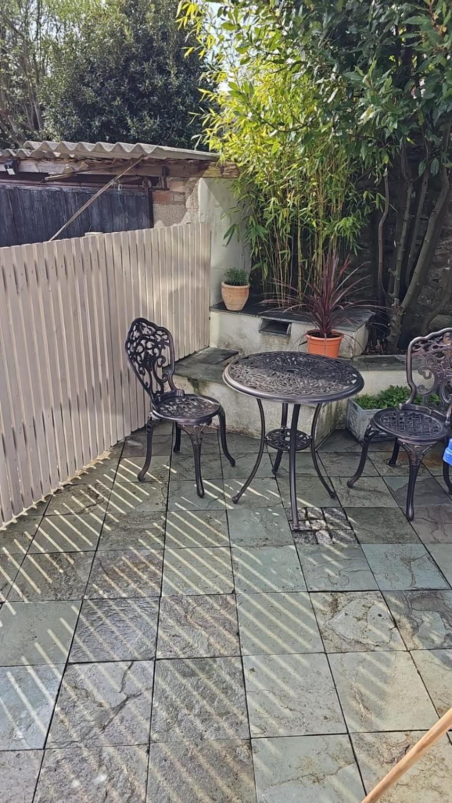 Marian Cottage 英格尔顿 外观 照片